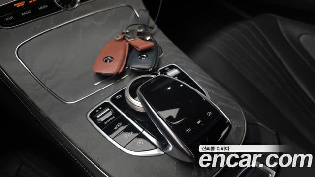 Mercedes-Benz CLS-Class 2020 — ფოტო 18/20