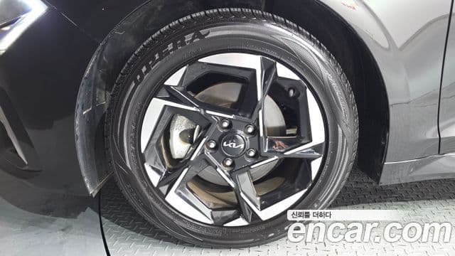 Kia K5 2024 — Şəkil 5/20