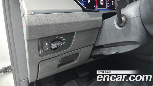 Volkswagen Passat GT 2021 — фото 14 из 20
