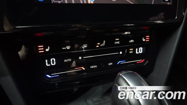 Volkswagen Passat GT 2021 — фото 18 из 20