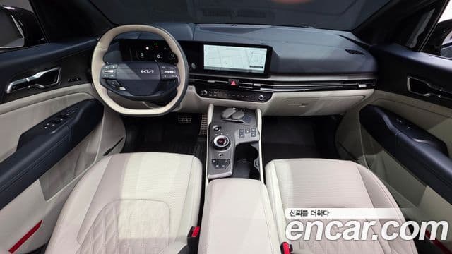 Kia Sportage 2025 — Фото 7/20