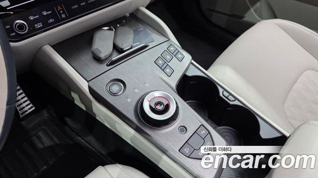 Kia Sportage 2025 — Фото 9/20
