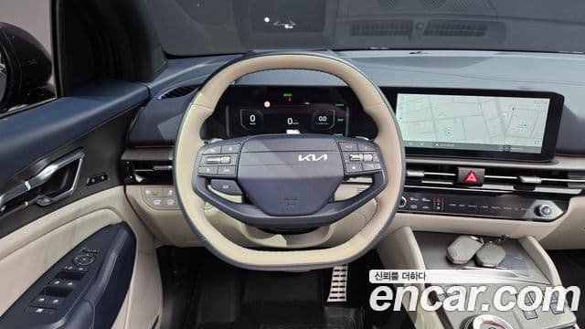 Kia Sportage 2025 — Фото 12/20