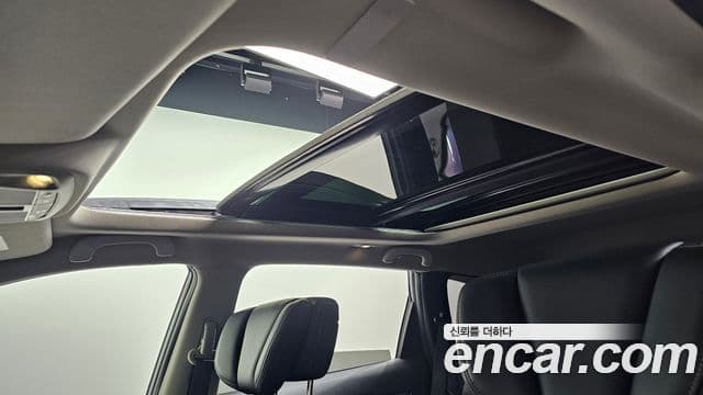 Renault Samsung QM6 2024 — ფოტო 2/20