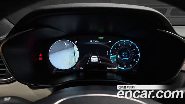Genesis G70 2021 — ფოტო 8/20