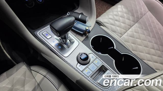 Genesis G70 2021 — ფოტო 9/20