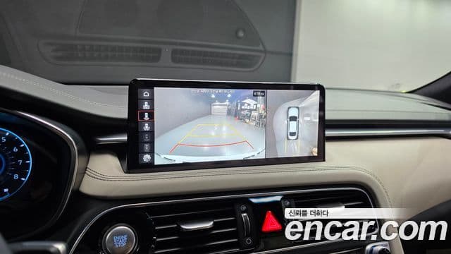Genesis G70 2021 — ფოტო 14/20