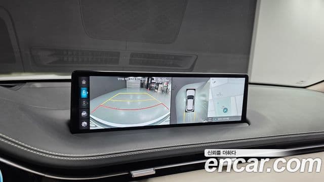 Genesis GV70 2023 — фото 14 из 20