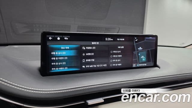 Genesis GV70 2023 — фото 17 из 20