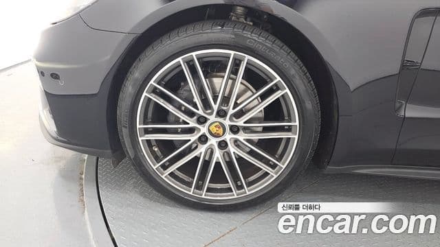 Porsche Panamera 2022 — Şəkil 5/20