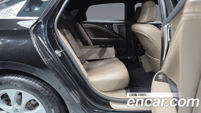 Kia K8 2022 — ფოტო 12/20
