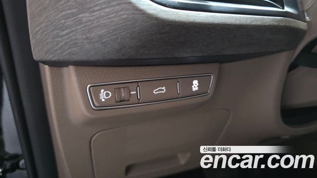 Kia K8 2022 — ფოტო 14/20