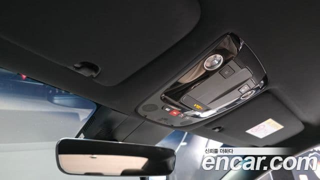 Kia K8 2022 — ფოტო 18/20