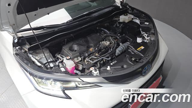 Toyota Sienna 2023 — Photo 15/20
