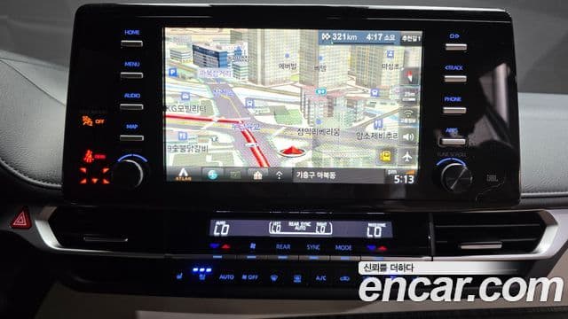 Toyota Sienna 2023 — Photo 9/20