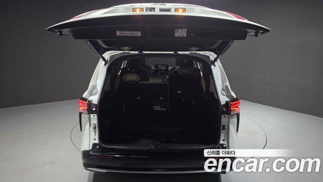 Toyota Sienna 2023 — Photo 14/20