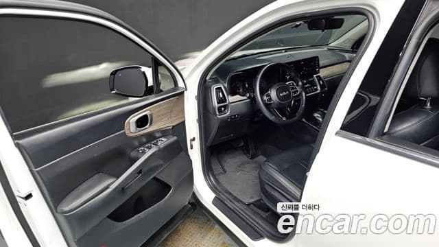 Kia Sorento 2022 — ფოტო 10/20