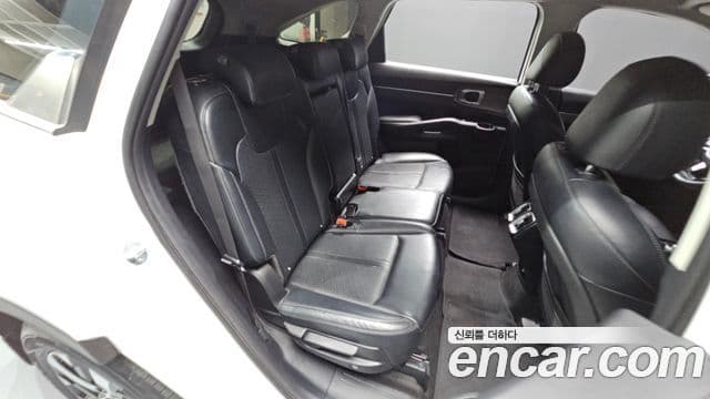 Kia Sorento 2022 — ფოტო 12/20