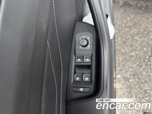Volkswagen Arteon 2022 — Şəkil 12/18