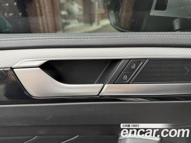 Volkswagen Arteon 2022 — Şəkil 13/18