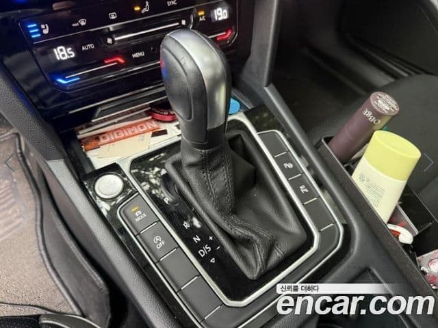 Volkswagen Arteon 2022 — Şəkil 16/18