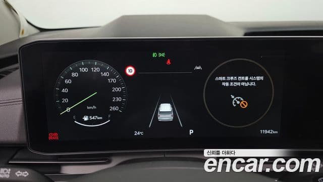 Kia Carnival 2025 — Фото 8/20