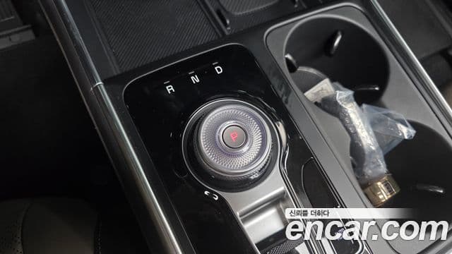 Kia Carnival 2025 — Фото 9/20