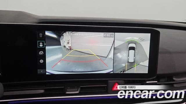 Kia Carnival 2025 — Фото 15/20