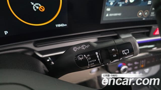 Kia Carnival 2025 — Şəkil 29/39
