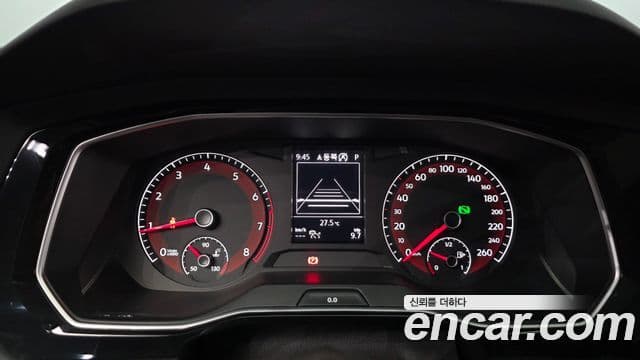 Volkswagen Jetta 2020 — фото 8 из 20
