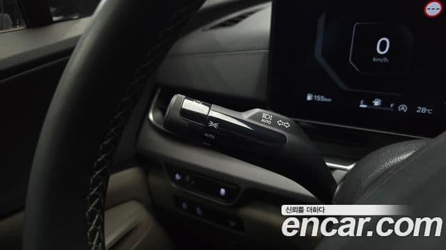 Kia Carnival 2025 — фото 18 из 20