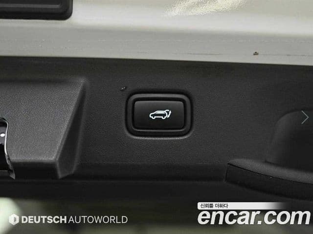 Hyundai The New Tucson 2022 — ფოტო 20/20