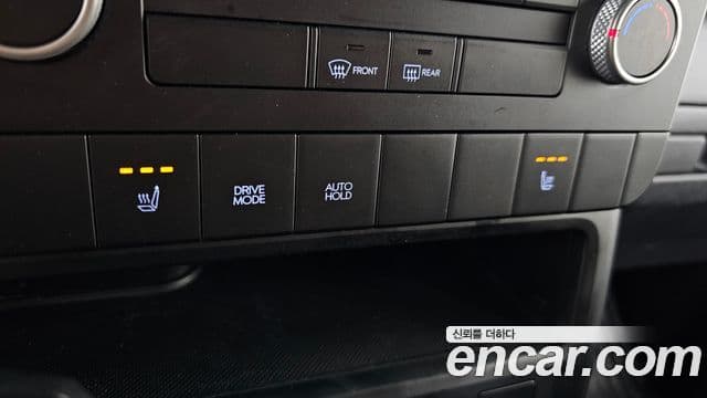 Hyundai Staria 2021 — фото 15 из 20