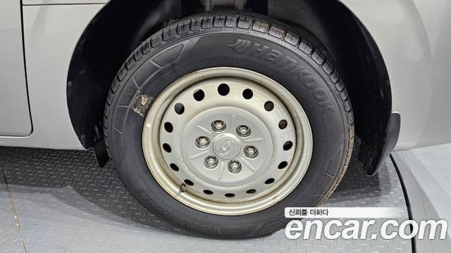 Hyundai Staria 2021 — Şəkil 7/32