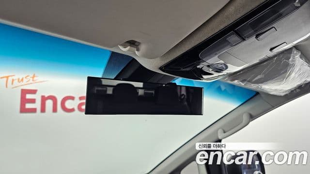 Hyundai Staria 2021 — Şəkil 16/32