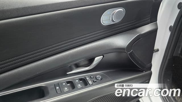 Hyundai Avante 2020 — фото 14 из 20