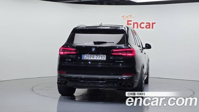 BMW X5 2021 — Şəkil 4/20