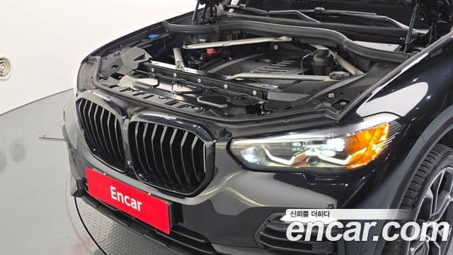 BMW X5 2021 — Şəkil 6/20