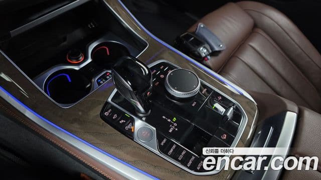 BMW X5 2021 — Şəkil 9/20