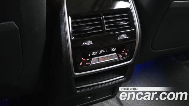 BMW X5 2021 — Şəkil 20/20