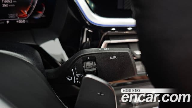 BMW Z4 2025 — Şəkil 19/20