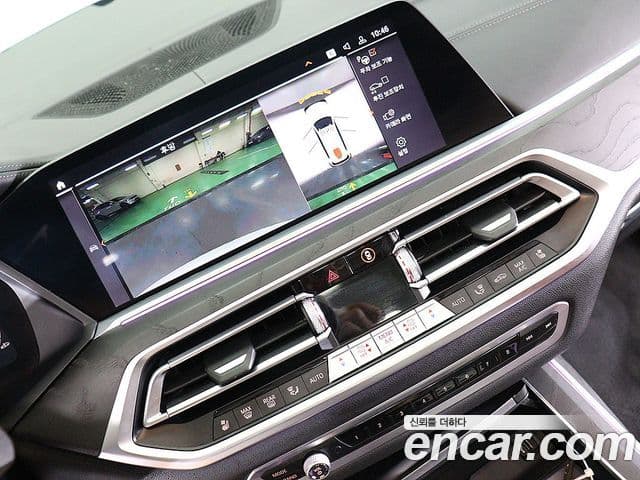 BMW X7 2019 — фото 6 из 20