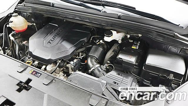 Kia Carnival 2021 — Фото 5/20