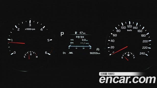 Kia Carnival 2021 — Фото 6/20