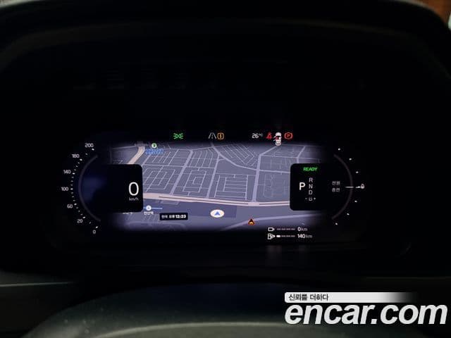 Volvo XC90 2024 — Photo 9/20