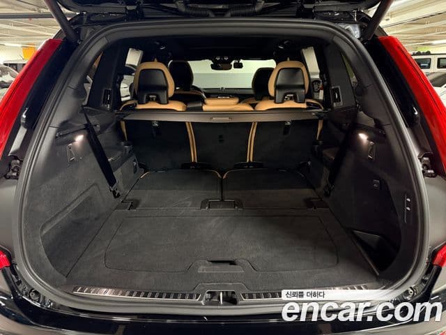 Volvo XC90 2024 — Photo 3/20