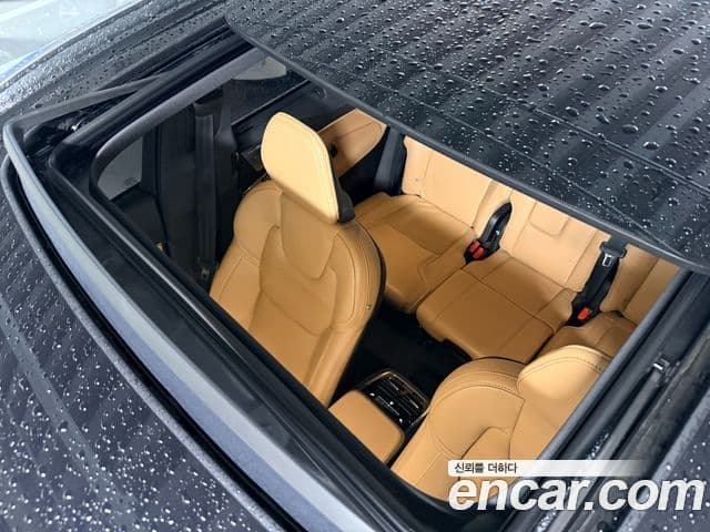 Volvo XC90 2024 — Photo 13/20