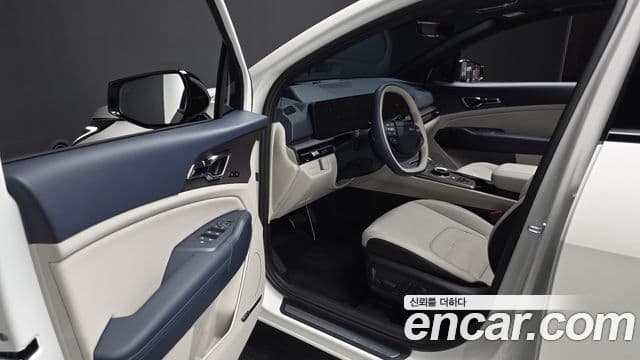 Kia Sportage 2025 — фото 10 из 20