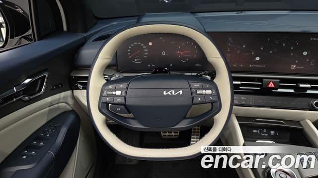 Kia Sportage 2025 — фото 13 из 20