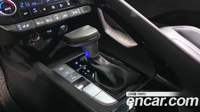 Hyundai Avante 2023 — Фото 9/20